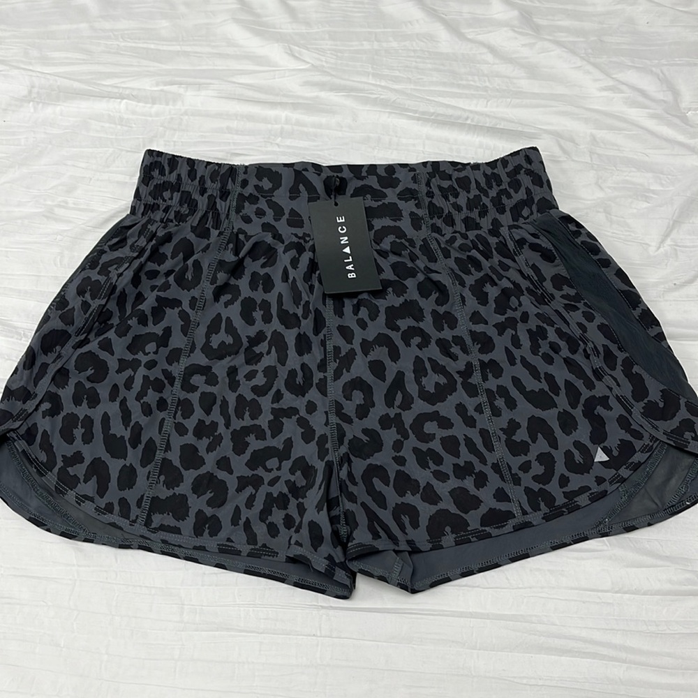 Balance Athletica (Vitality) Shorts